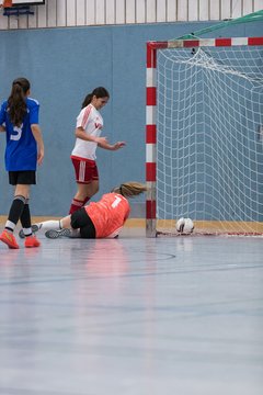 Bild 30 - wCJ Norddeutsches Futsalturnier Auswahlmannschaften